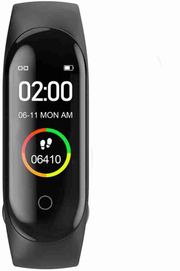 Walrus w4 shop smart fitness band