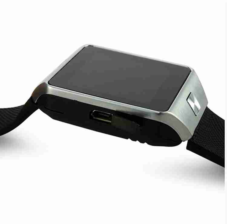 Smart watch shop dz09 flipkart