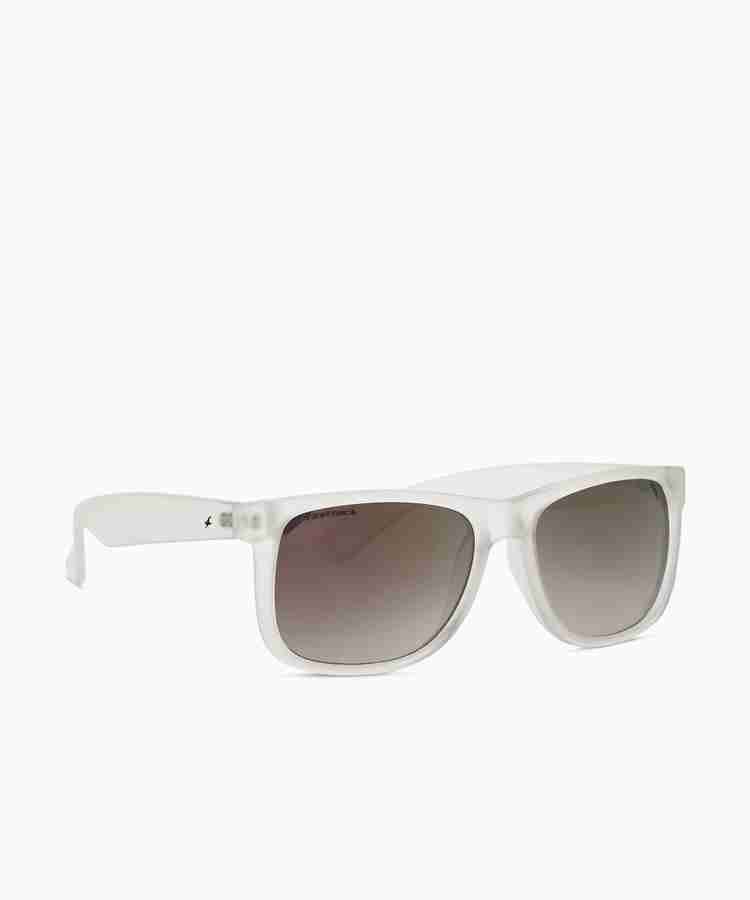 Buy Fastrack Wayfarer Sunglasses Multicolor For Men Online Best