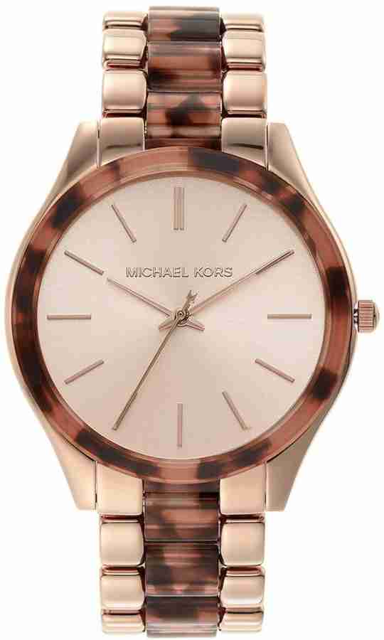 Michael kors hotsell runway mkt5054
