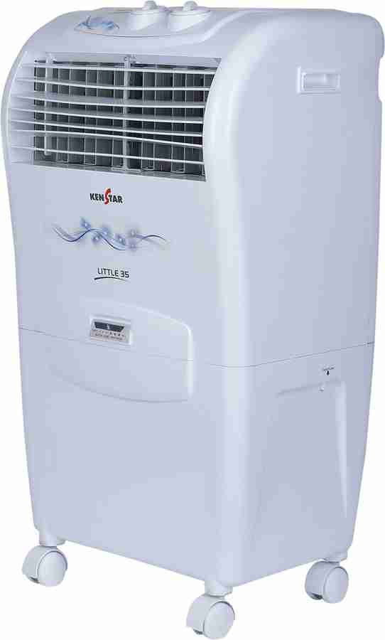 Kenstar air cooler little 35 clearance