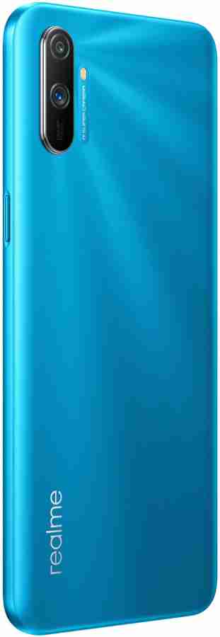 realme c3 flipkart 4 64