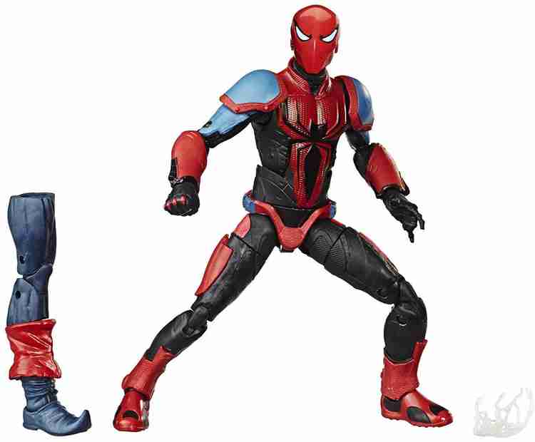 Hasbro Super Hero Toys Store Spider Man Marvel Legends Series 6