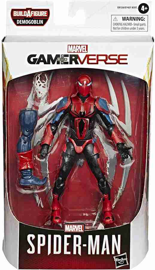 Hasbro Super Hero Toys Store Spider Man Marvel Legends Series