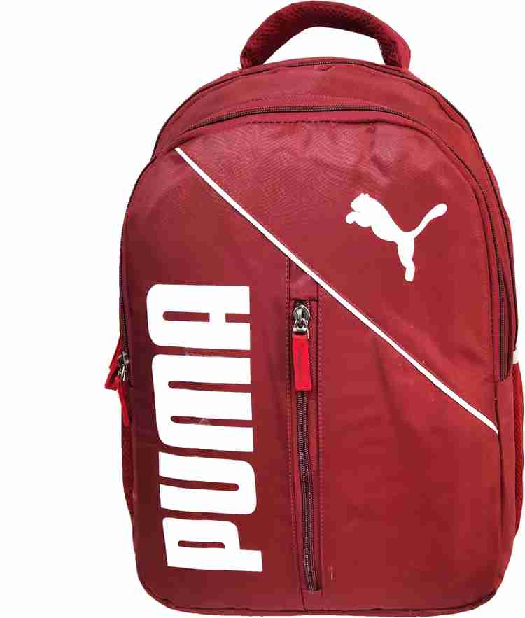 Puma school bags price in india clearance
