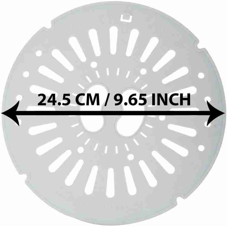 LG Top Load Semi Automatic Washing Machine Spin Cover Safety Cap