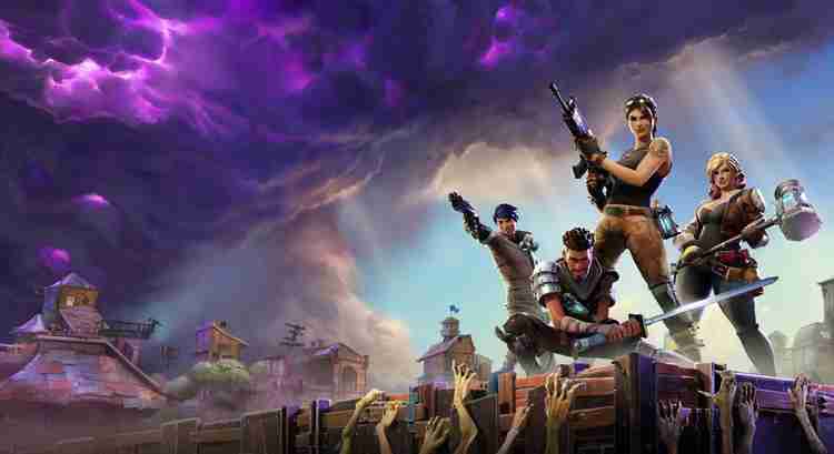Fortnite darkfire hotsell bundle ps4 argos