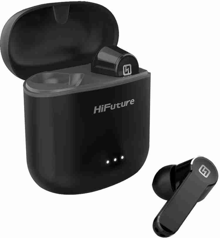 HiFuture FlyBuds Bluetooth Headset Price in India Buy HiFuture