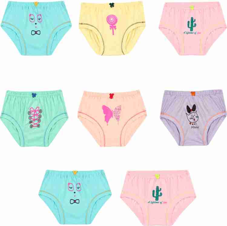 Pine Panty For Girls Price in India - Buy Pine Panty For Girls online at