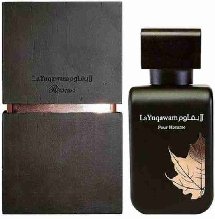 Rasasi la yuqawam eau de 2025 parfum