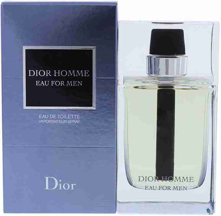 Buy Dior HOMME INTENSE EAU FOR MEN VAPORISATEUR SPRAY Eau de Toilette 100 ml Online In India Flipkart