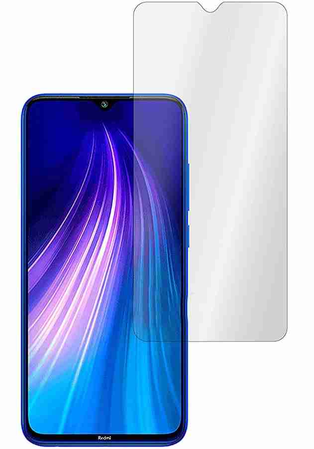 Imperium Tempered Glass Guard for Redmi Note 8 Anti Blue Light