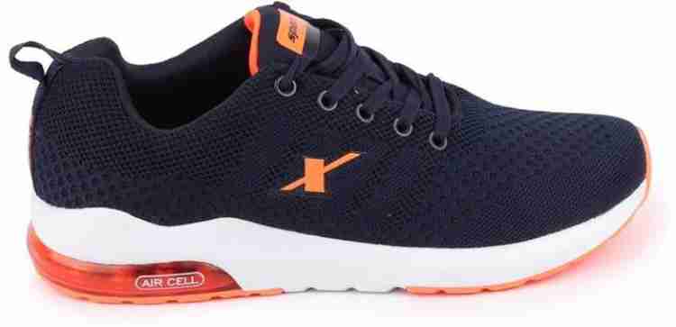 Sparx Running Shoes For Men Buy Sparx Running Shoes For Men