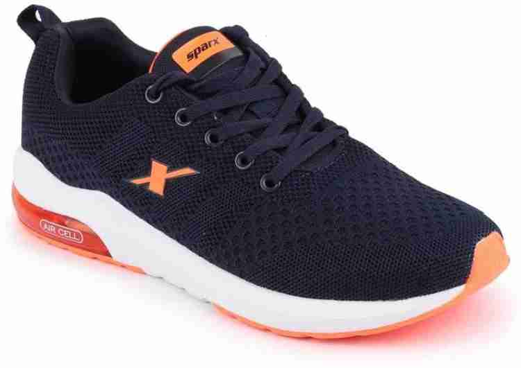 Sparx air hotsell cell shoes