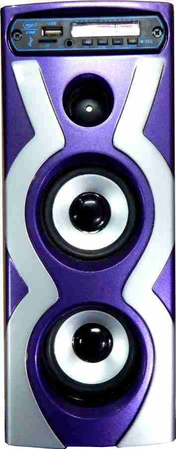 Buy Deltron Bluetooth Tower Multimedia Speaker 20 W Bluetooth