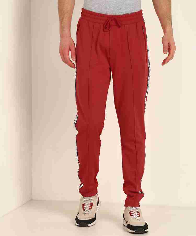 Flipkart mens track pants online
