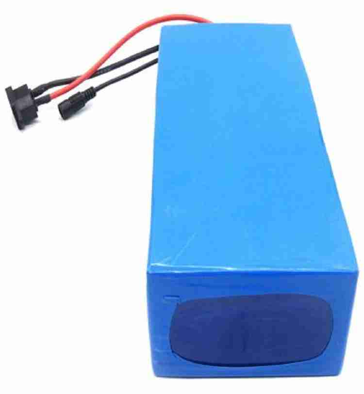 Electric bike online battery 24v