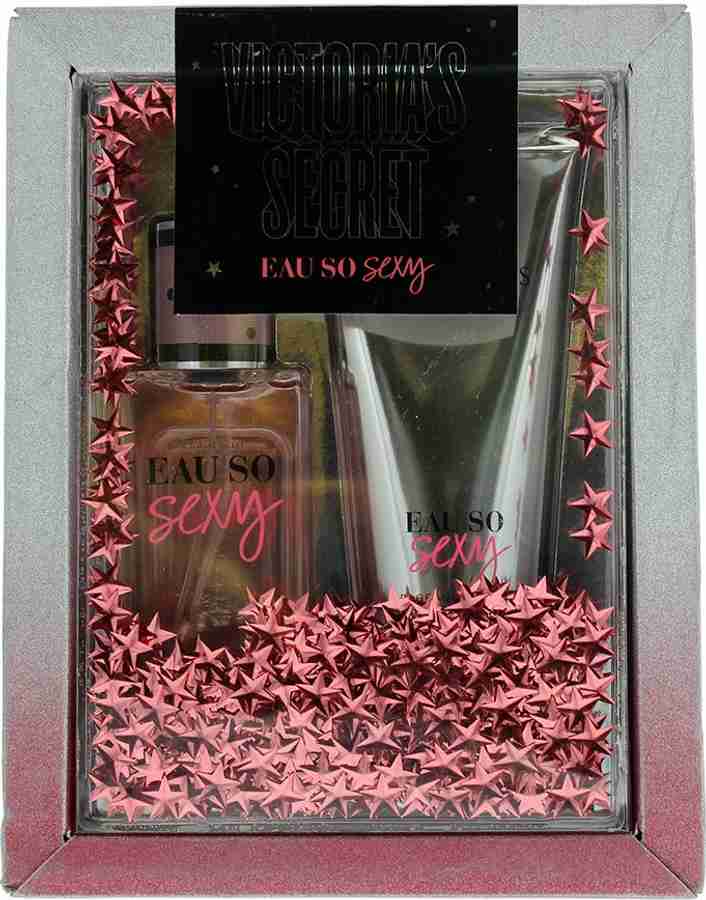 Eau so sales sexy lotion