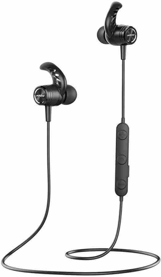 Mpow s10 wireless sports headphones 2025