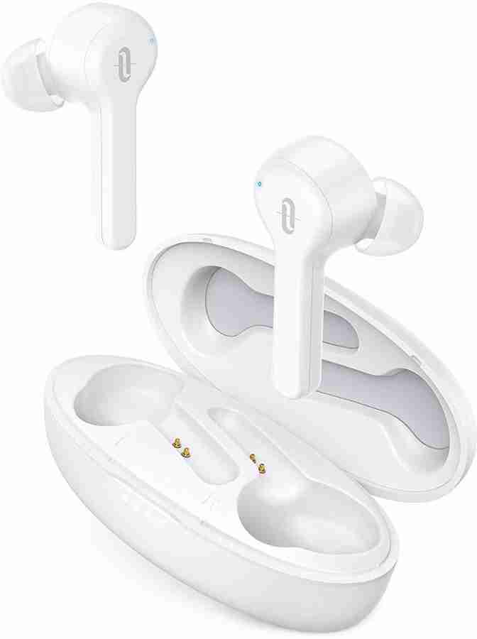 taotronics Bluetooth 5.0 Headphones Wireless Earbuds 40H Playtime