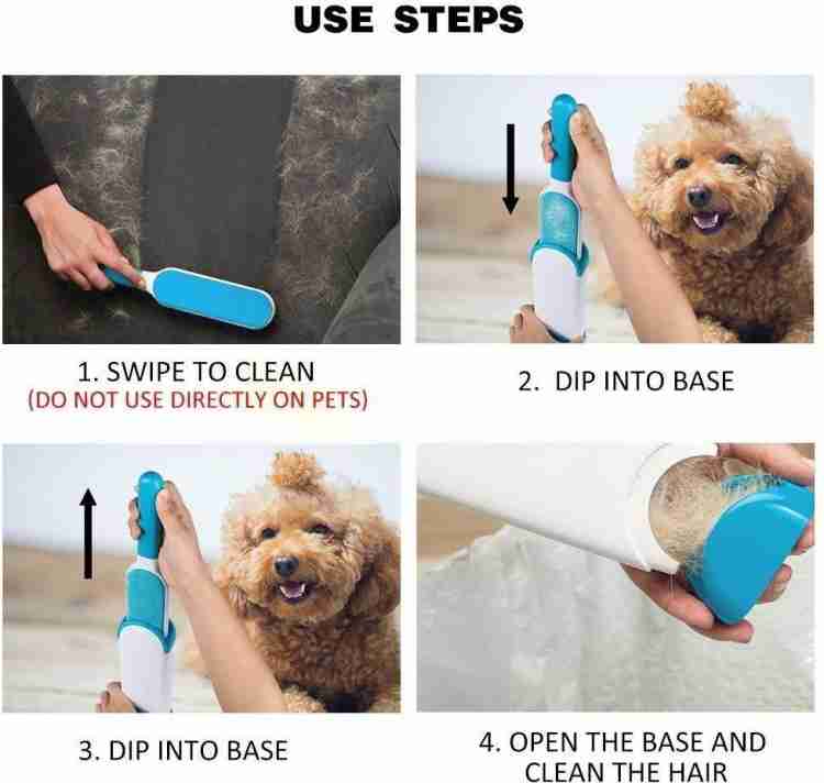 Portable Lint Remover – DoggoComfy