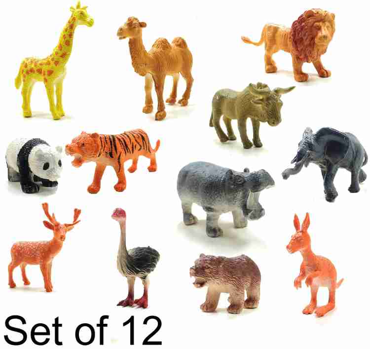 Toys for cheap kids animals