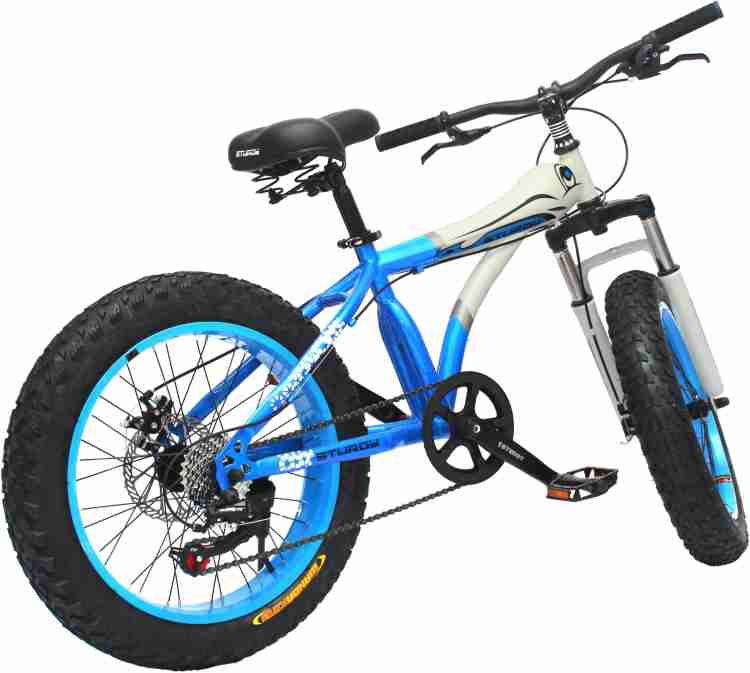 Fat bike best sale for kids