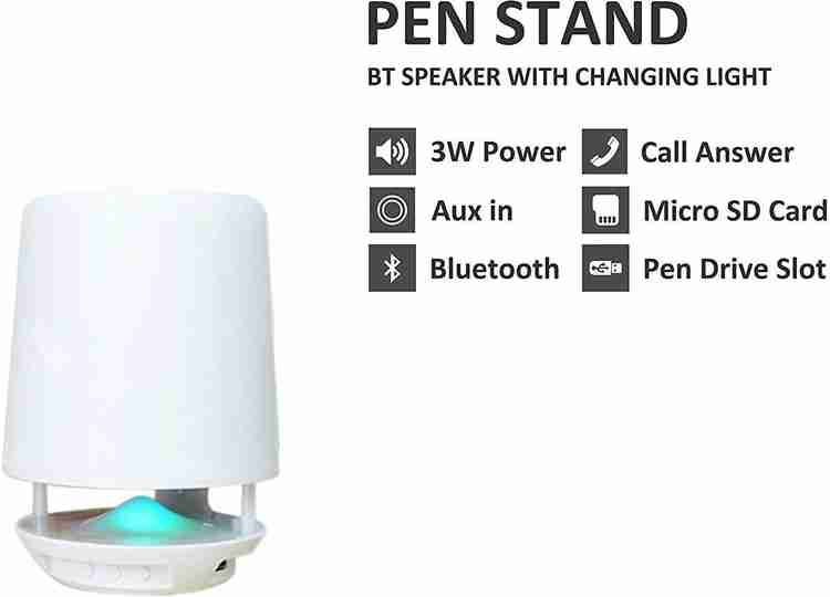Xech pen discount stand speaker price
