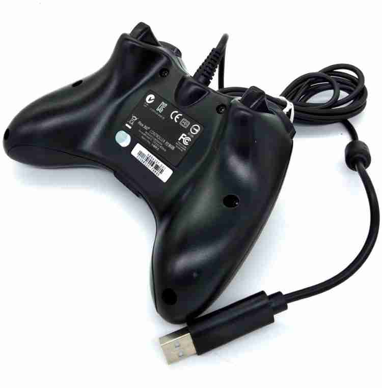 Xbox 360 store wired controller price