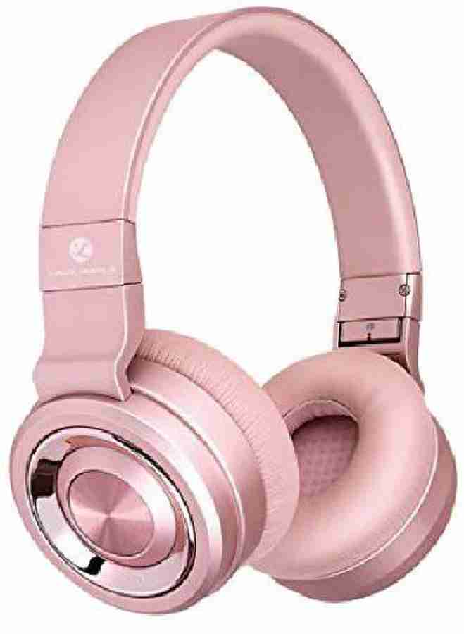 L Linpa World M1Pro Bluetooth Headphones Over Ear Bluetooth without Mic Price in India Buy L Linpa World M1Pro Bluetooth Headphones Over Ear Bluetooth without Mic Online L Linpa World