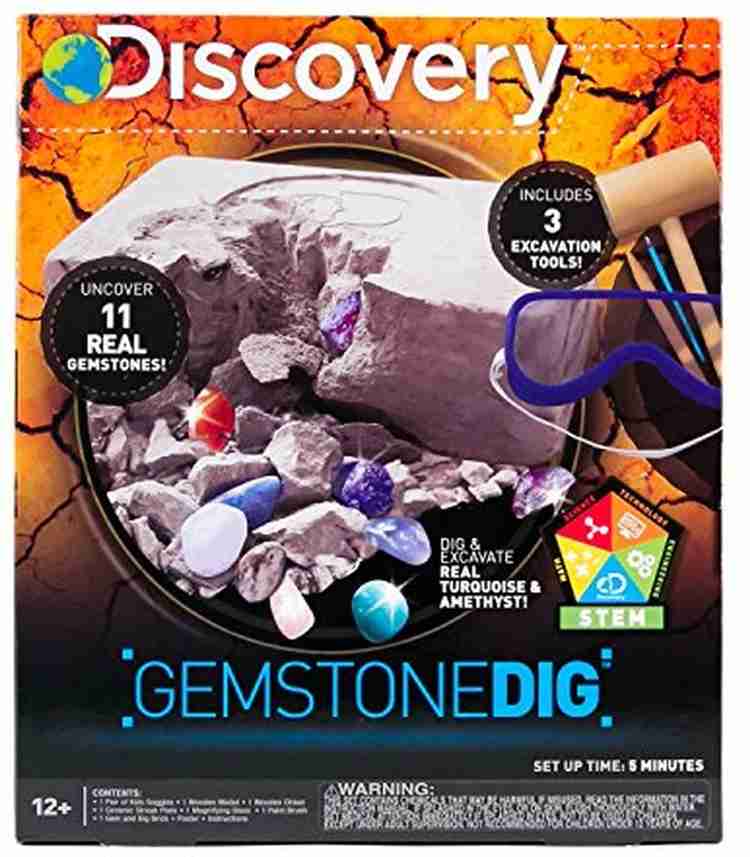 Discovery kids science kits store