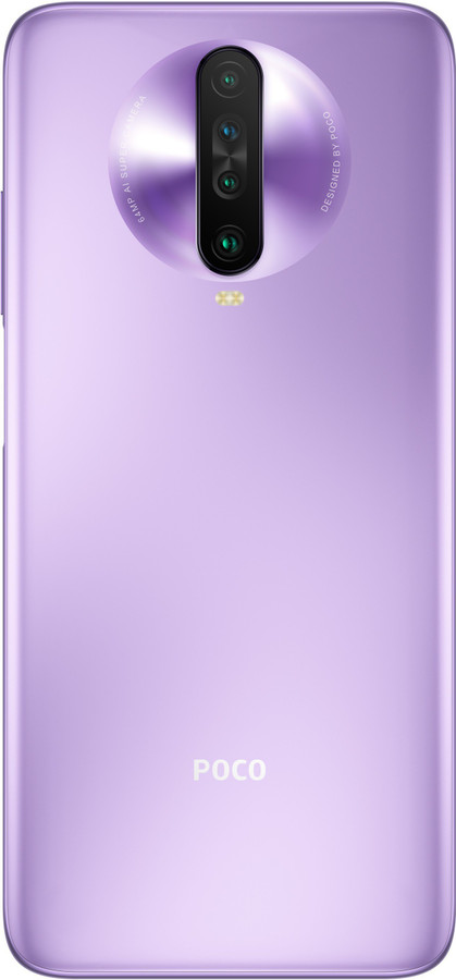Redmi K30 (POCO X2) 6/128 GB (4G版) パープル