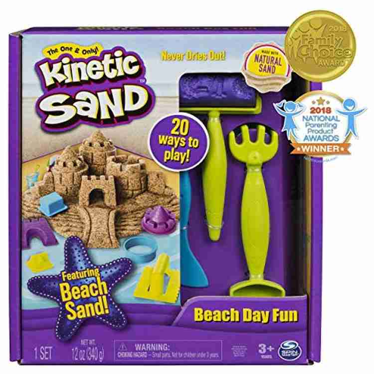 Kinetic sand flipkart online