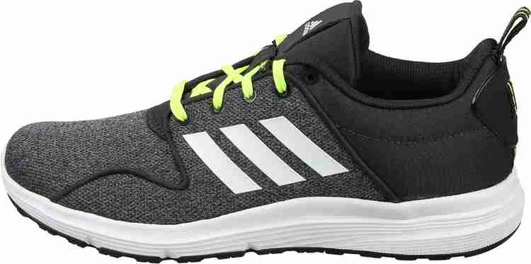 ADIDAS Toril 1.0 M Running Shoes For Men Buy VISGRE FTWWHT CARBON SYEL Color ADIDAS Toril 1.0 M Running Shoes For Men Online at Best Price Shop Online for Footwears in India