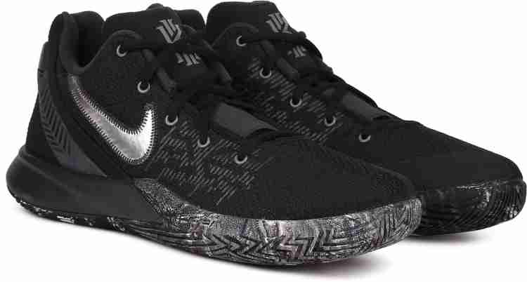 Nike best sale kyrie black