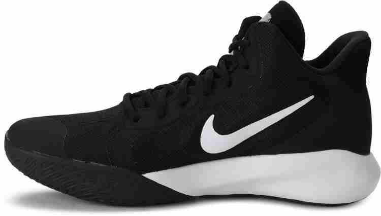 Nike precision sale 3 shoes