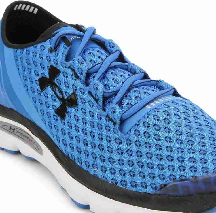 Under armour speedform gemini 2 mens blue shop
