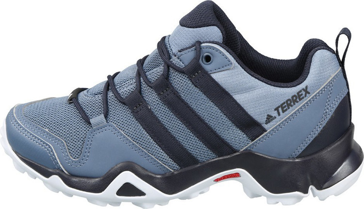 ADIDAS TERREX AX2R W Hiking \u0026 Trekking Shoes For Women - Buy ADIDAS TERREX  AX2R W Hiking \u0026 Trekking Shoes For Women Online at Best Price - Shop Online  for Footwears in