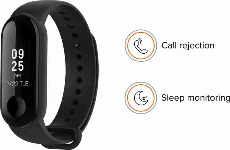 Mi band smart watch sales price
