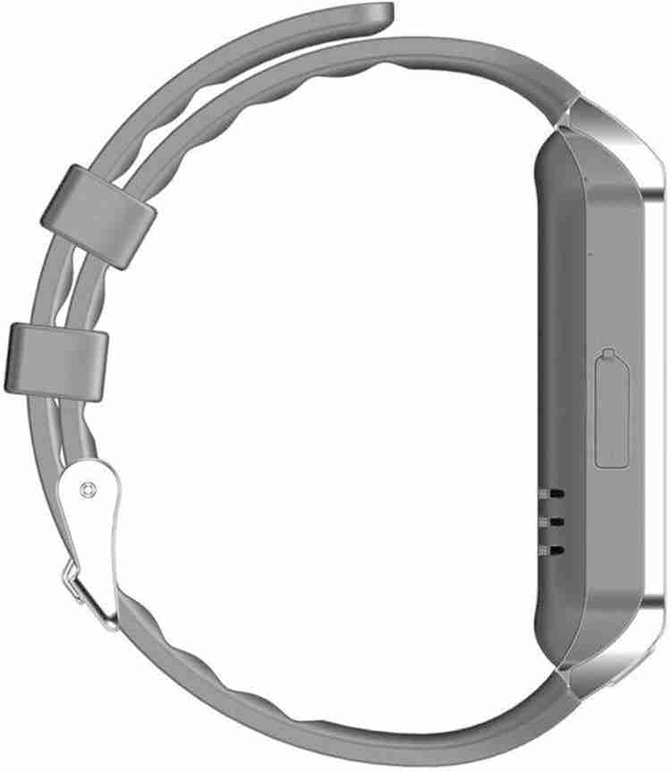 Paradox DZ09 Premium Smartwatch Bluetooth Support P17 Smartwatch Price in India Buy Paradox DZ09 Premium Smartwatch Bluetooth Support P17 Smartwatch online at Flipkart