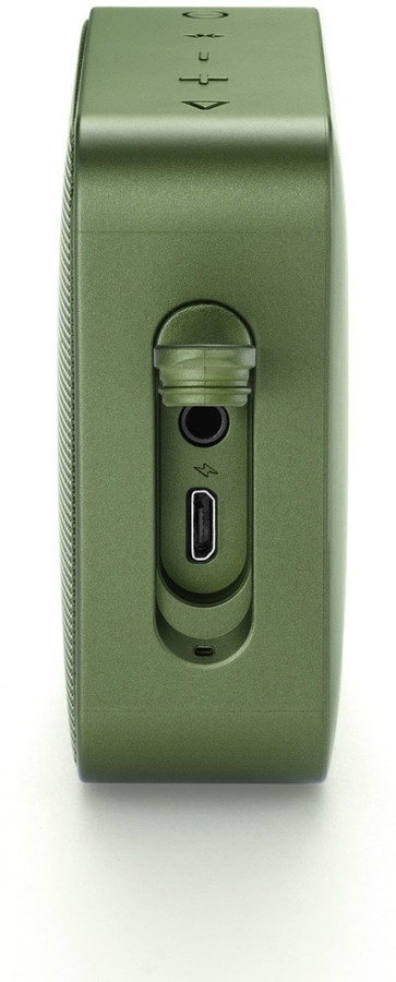 Jbl Speaker Jbl Go Moss Green 3x JBL GO Portable Wireless Waterproof Speaker (Moss Green