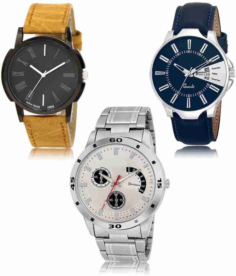 Flipkart latest watch deals