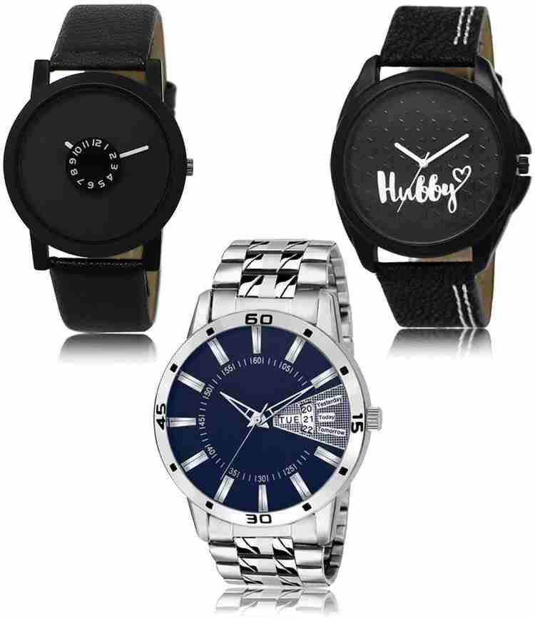 Flipkart latest watch top