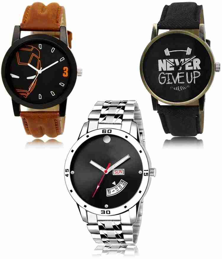 Analog watches flipkart online
