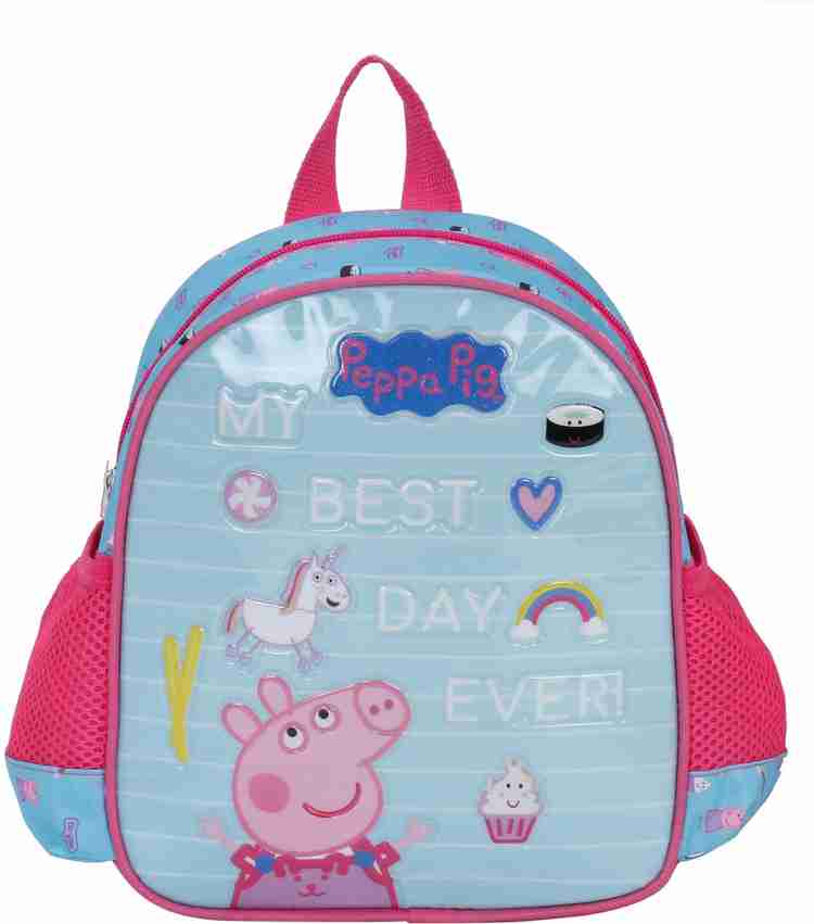 Peppa pig top boys backpack