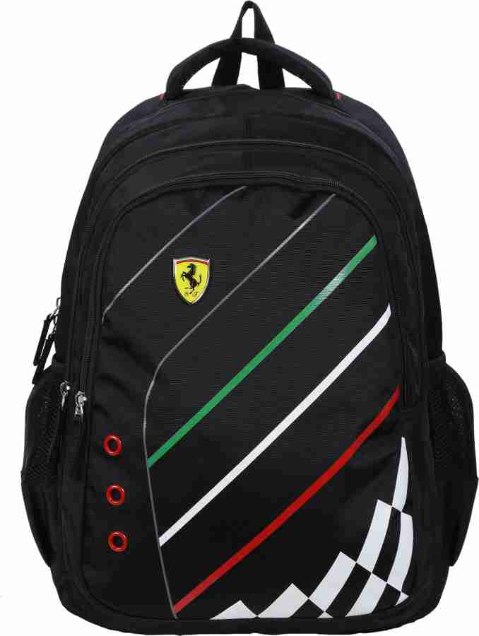 Ferrari school store bags india