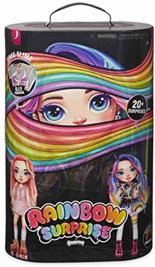 Poopsie surprise rainbow doll on sale