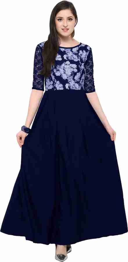 Mastani dress flipkart deals