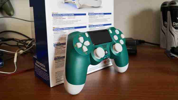 SONY PlayStation 4 Wireless Controller Gamepad SONY Flipkart