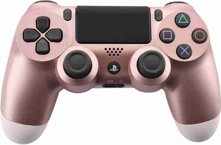 SONY Controller Dualshock 4 Rose gold V2 Gamepad Gamepad SONY